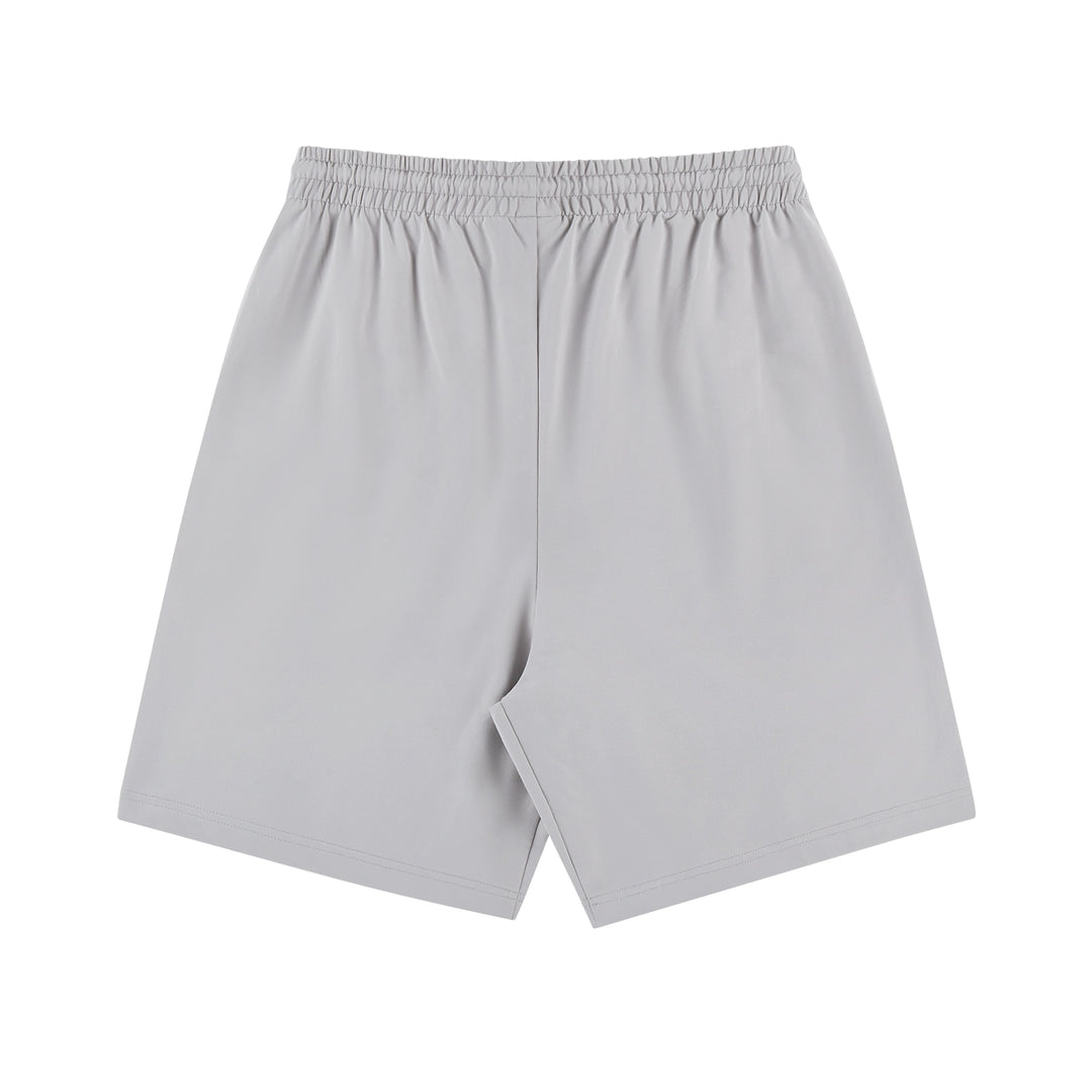 Lightweight Loose Fit Basic Shorts