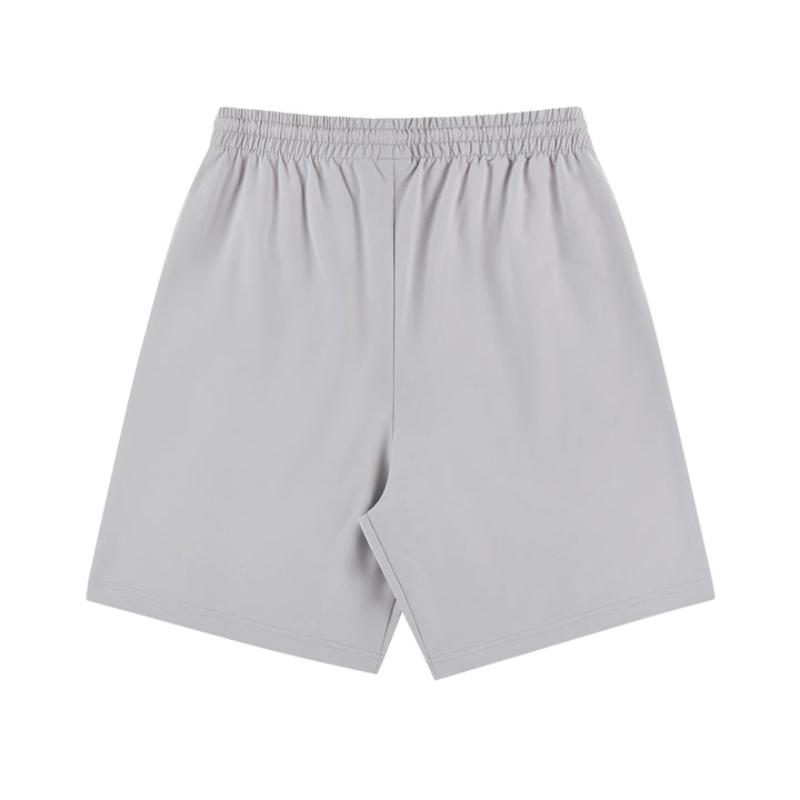 Lightweight Loose Fit Basic Shorts