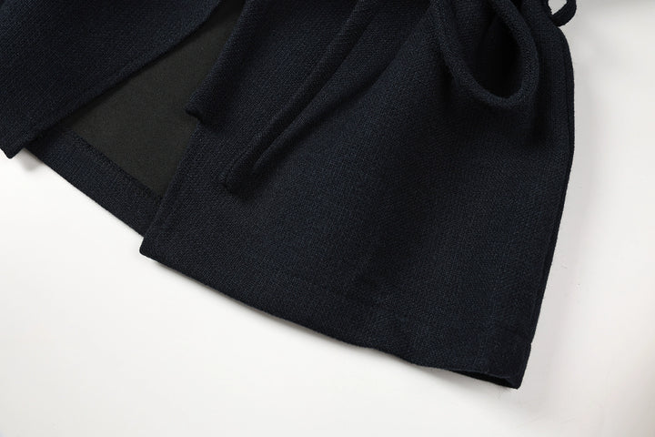 Three-Piece Modern Fashion Suit