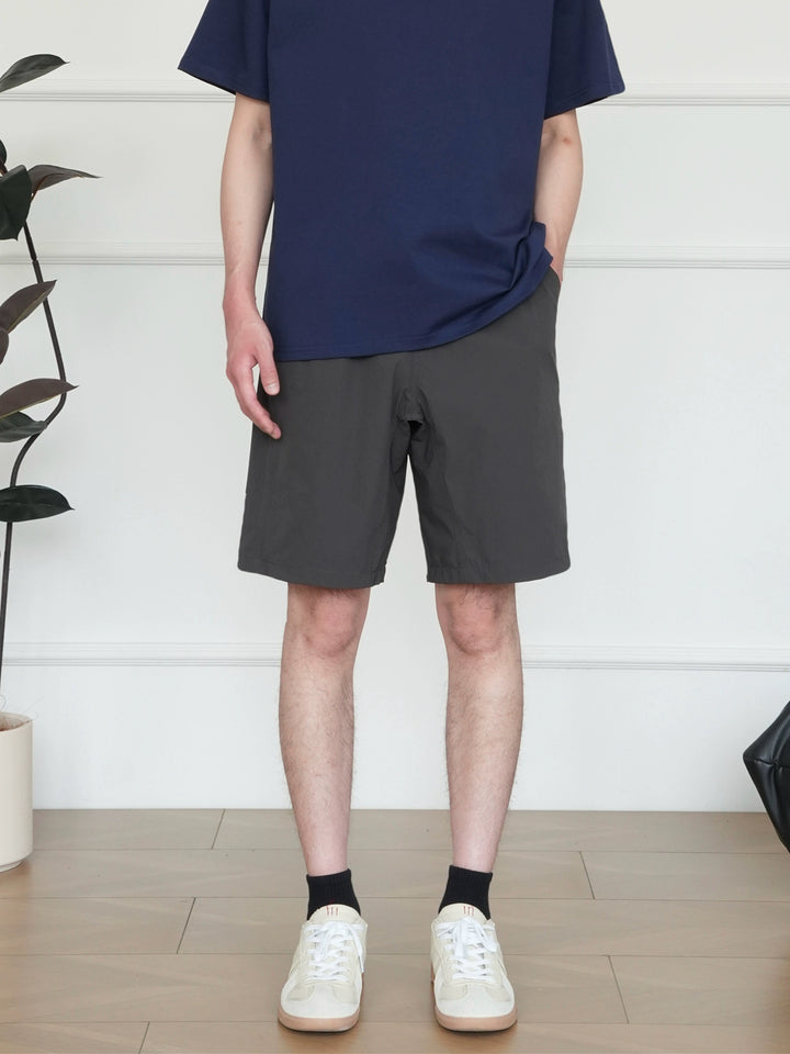 Lightweight Quick-Drying Athletic Shorts