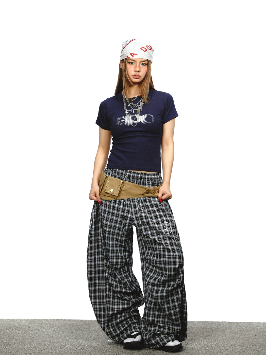 Slim Fit Graphic Short Sleeve T-Shirt