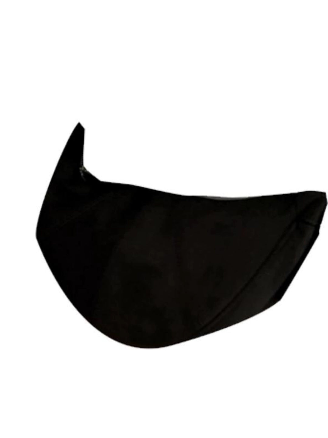 Retro Suede Crossbody Dumpling Taske 