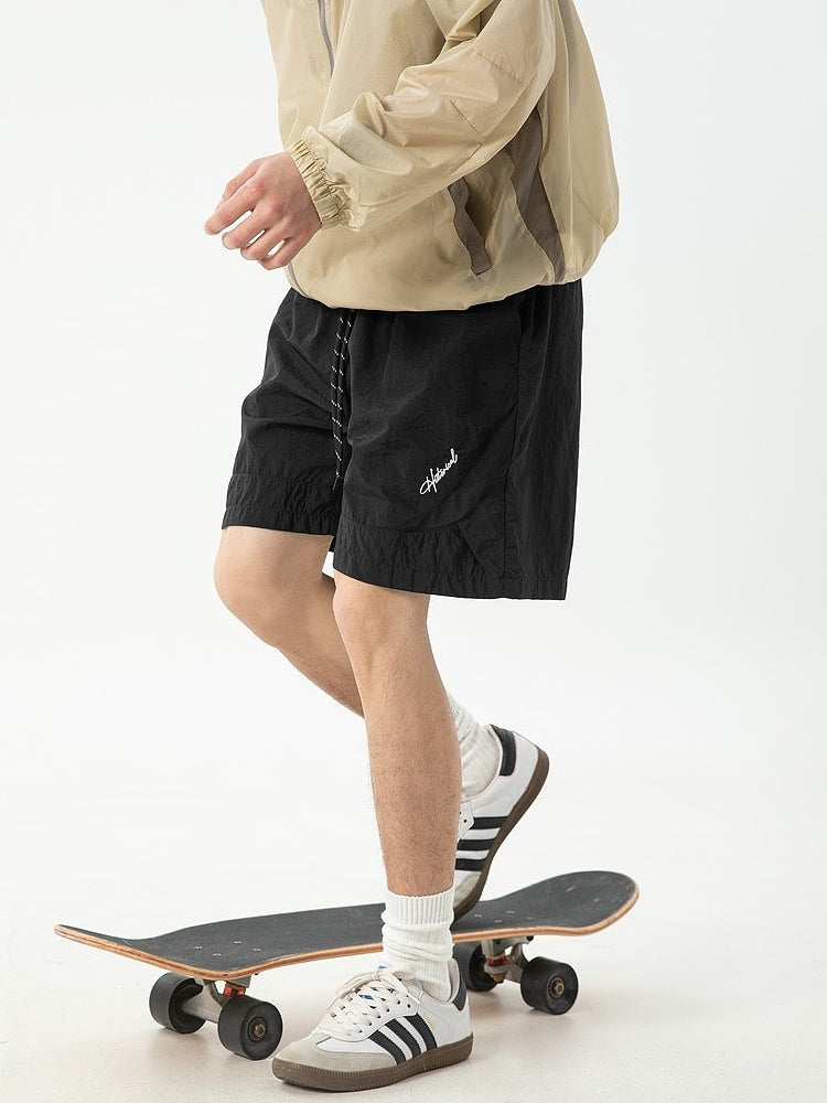Outdoor Quick-Dry Casual Hiking Shorts