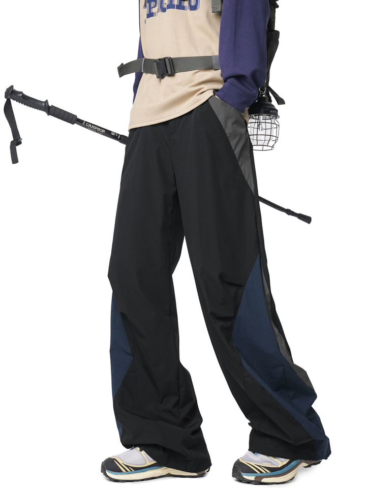 Quick-Dry Outdoor Pants