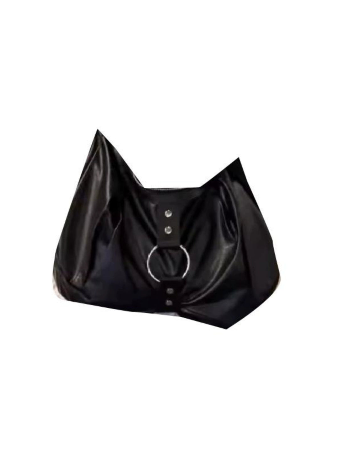 Large Capacity Shoulder Bag