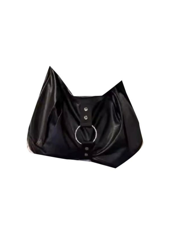 Large Capacity Shoulder Bag