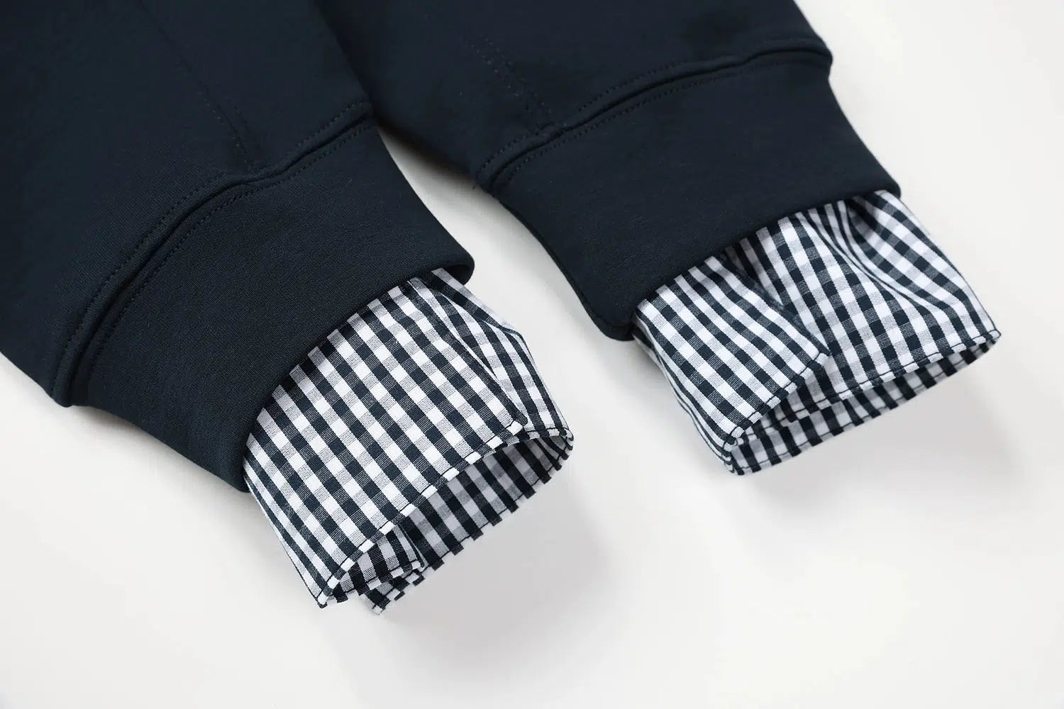 Fashion Sweater and Skirt Set