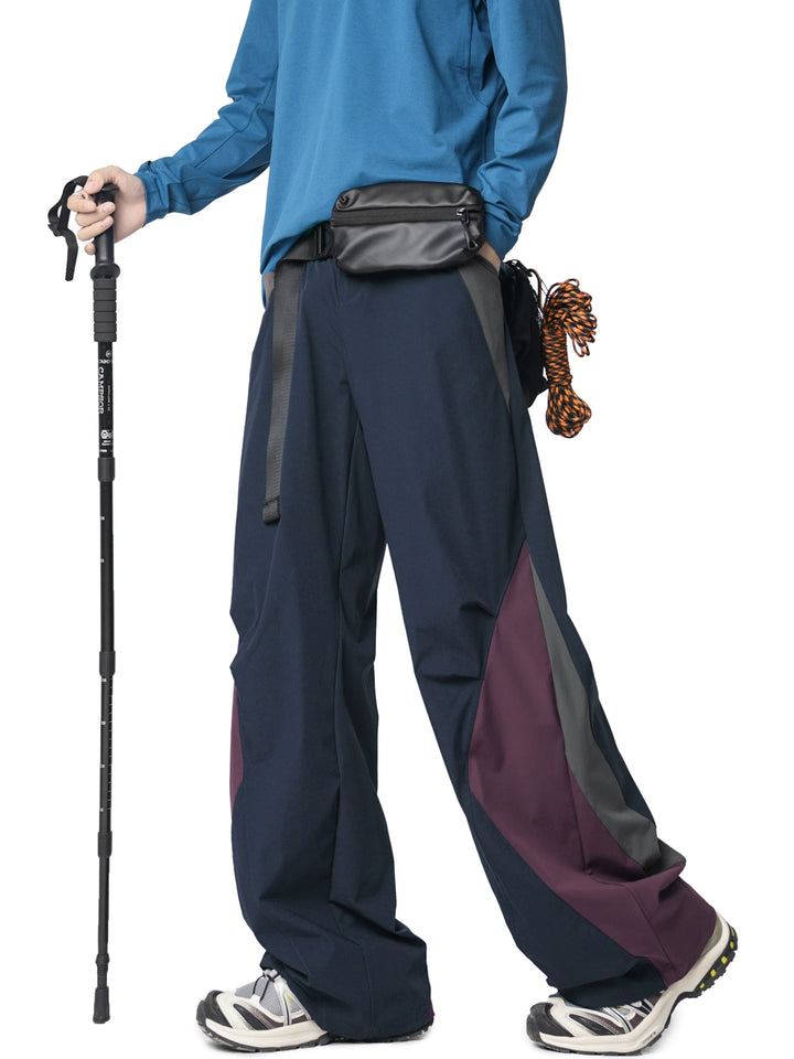 Quick-Dry Outdoor Pants