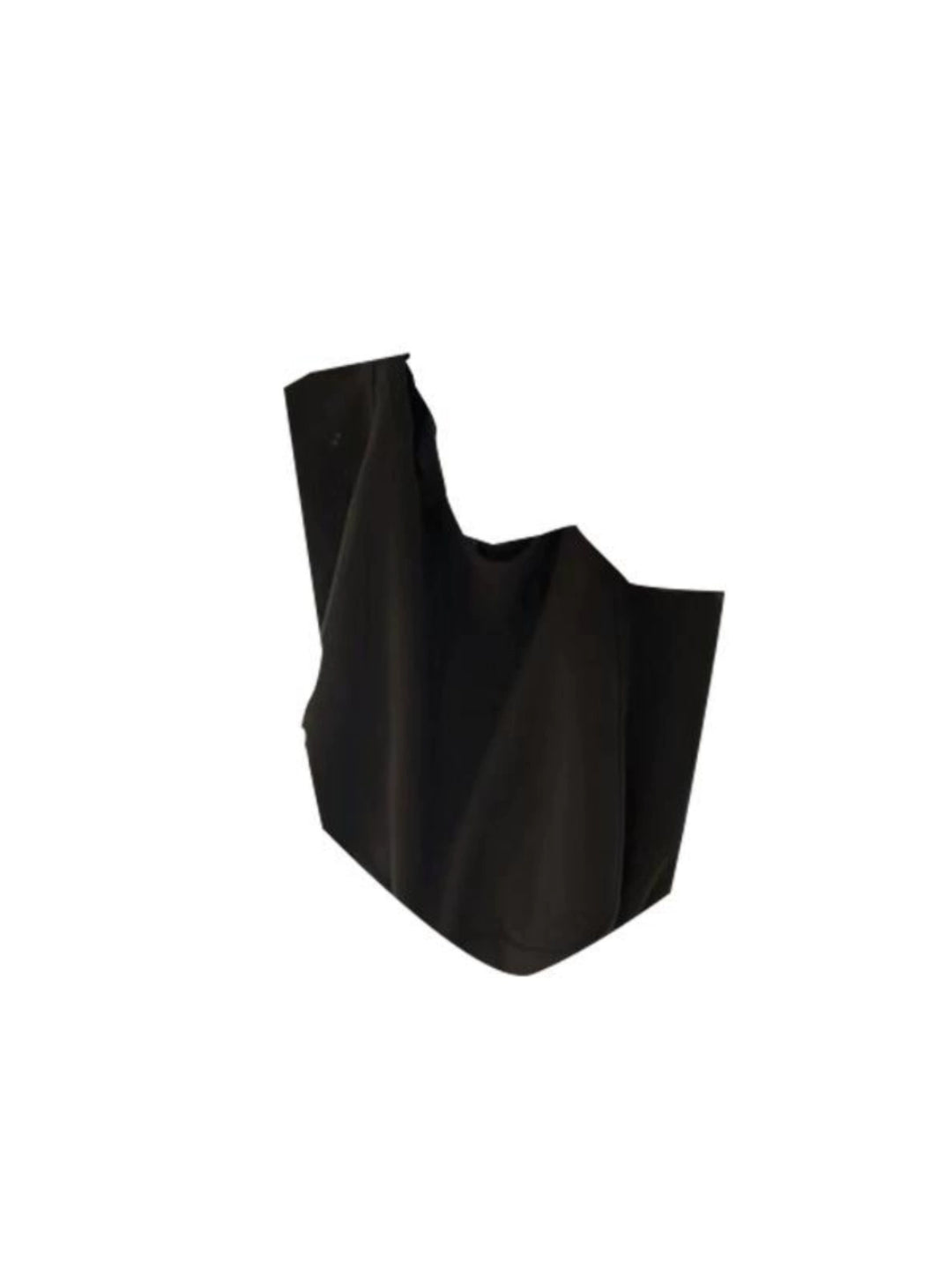 Canvas Retro En-skulder Tote Bag 