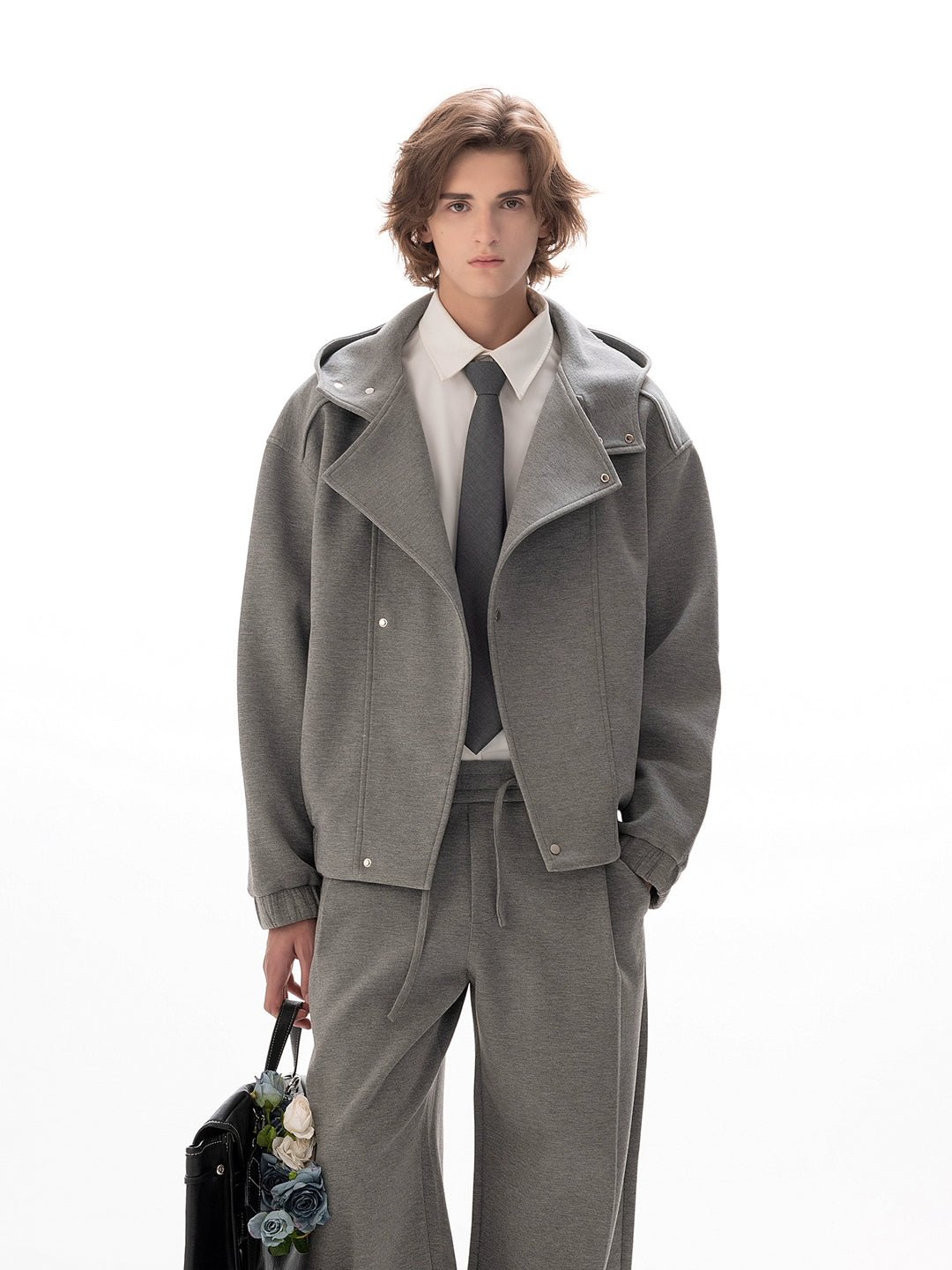 Daily Versatile Jacket and Pants
