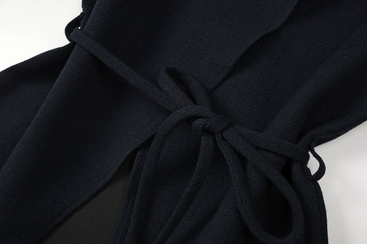 Three-Piece Modern Fashion Suit