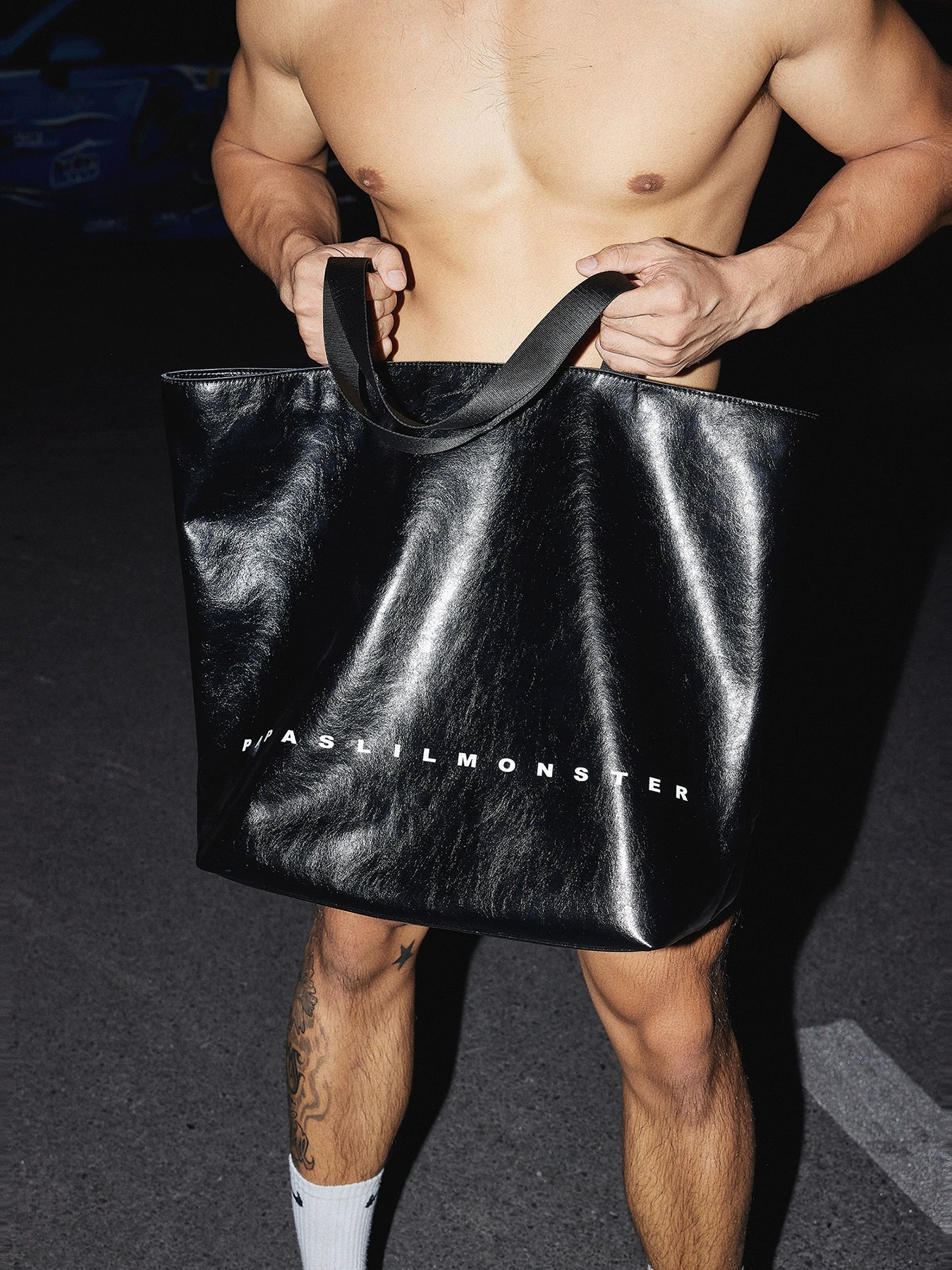 Echte Leder große Kapazität Tragetasche 