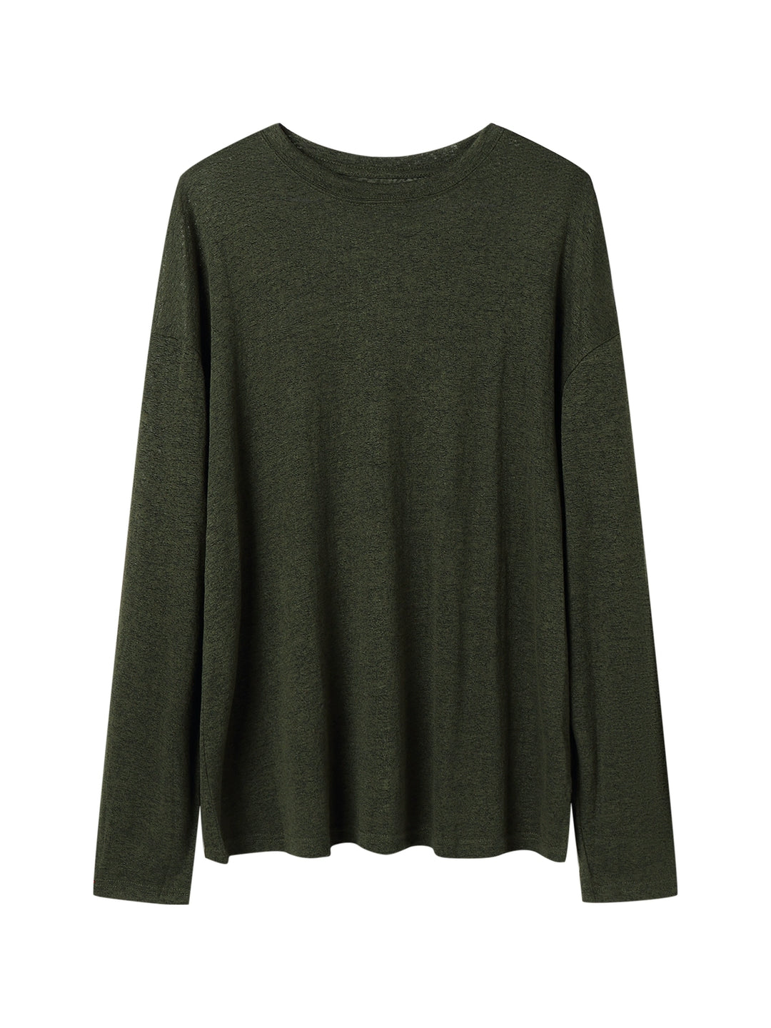 Long Sleeve Lightweight Pullover