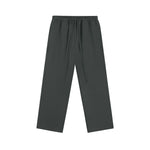 Versatile Thickened Velvet Sweatpants