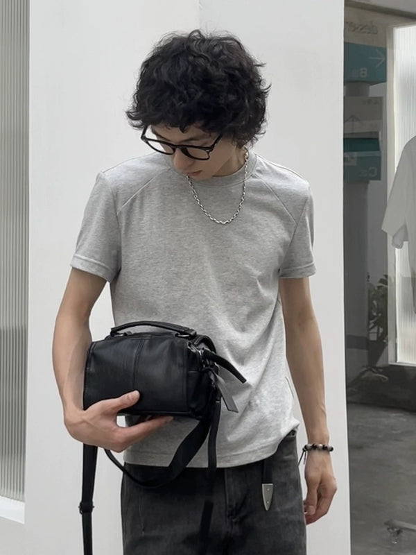 Square Crossbody Shoulder Bag