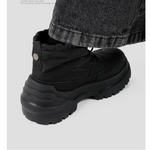 Winter Outdoor Velvet Snow Boots