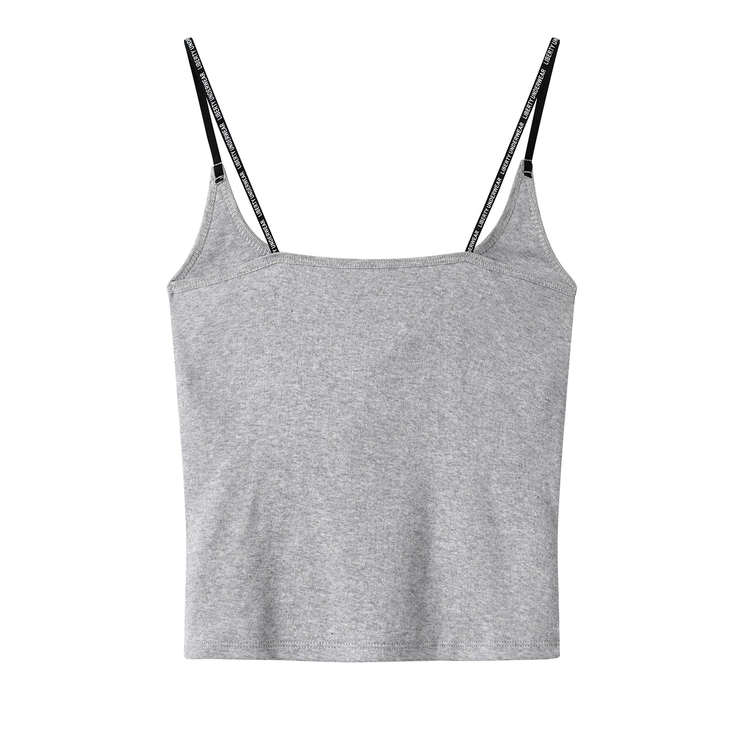 Camisola Retro com Design de Almofada para o Peito 