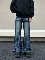 Loose-fit Straight-leg Jeans