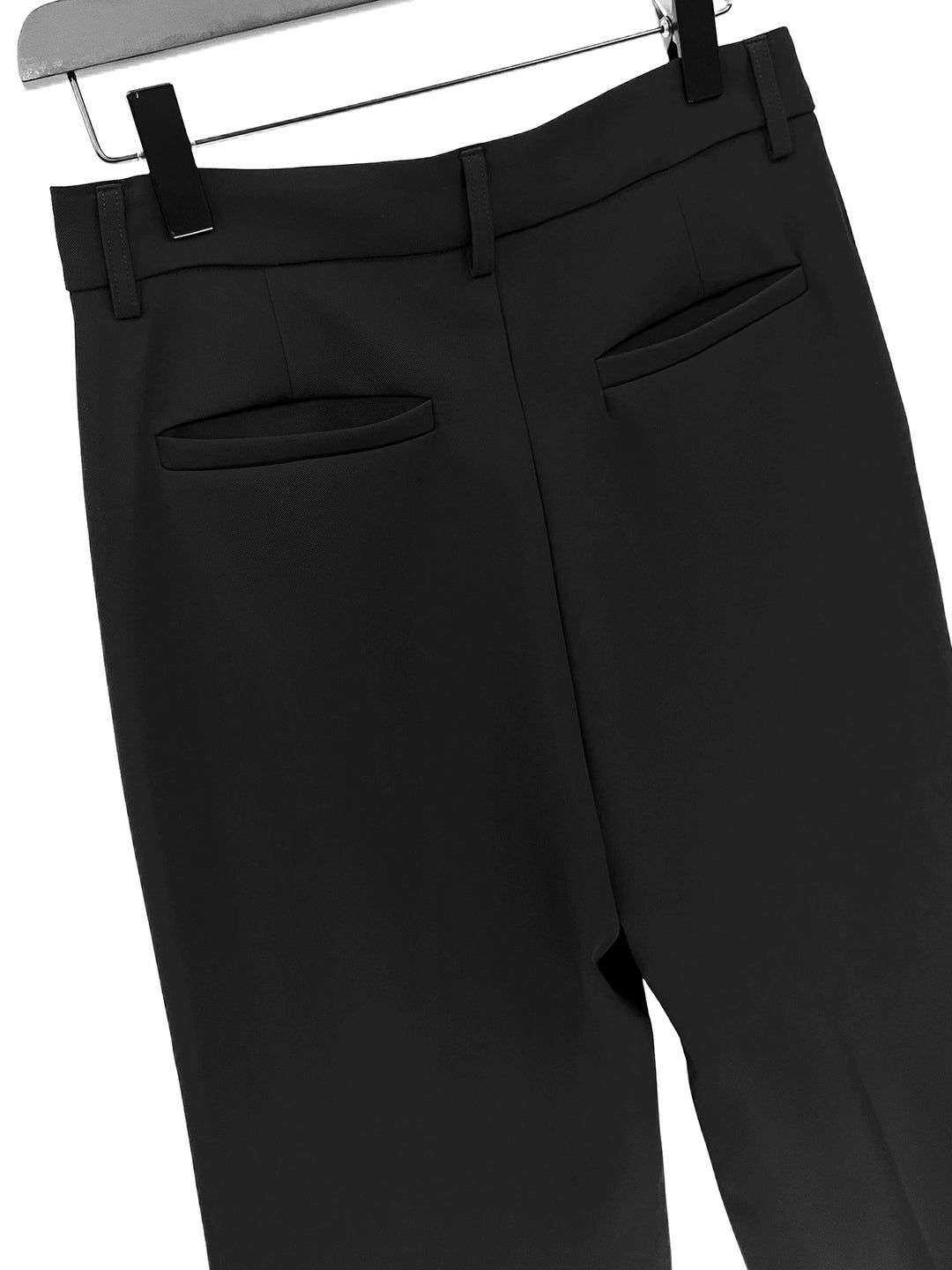 Loose Straight Wide-Leg Casual Pants