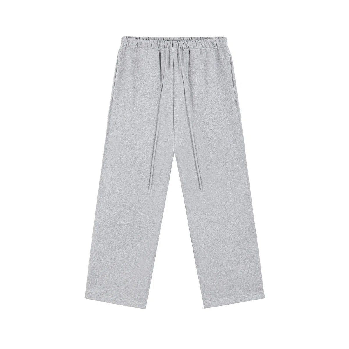 Versatile Thickened Velvet Sweatpants