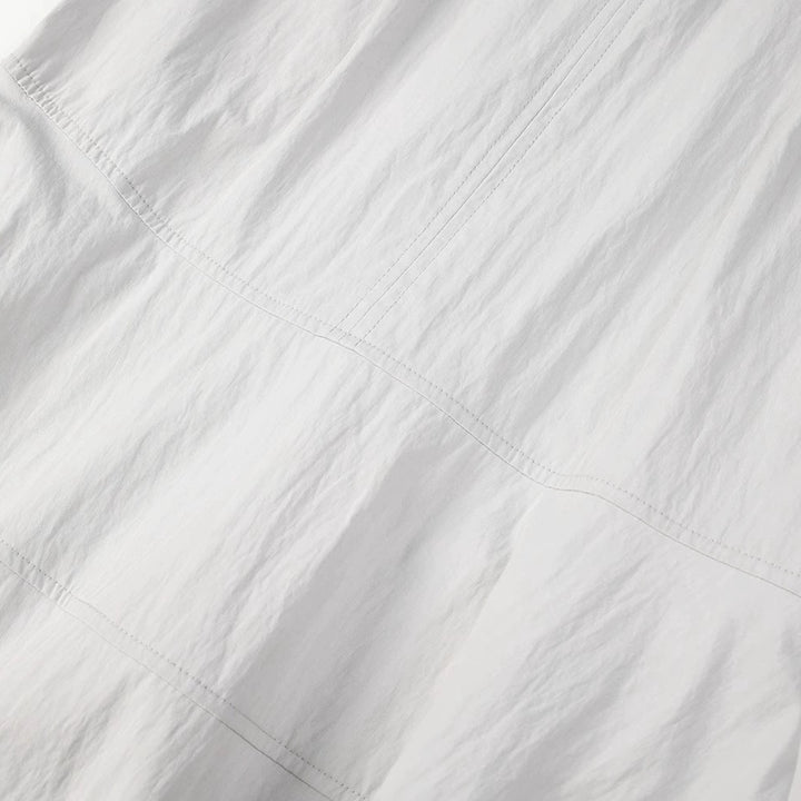 Sleeveless Korean Style Long Sundress