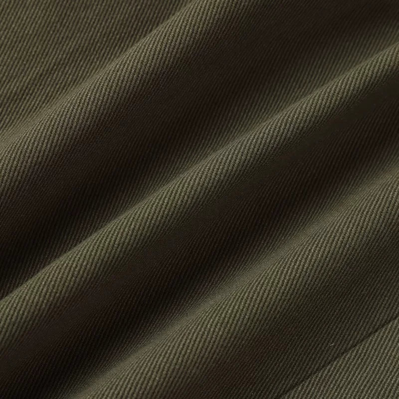 Retro Wide-Leg Loose Fit Jeans