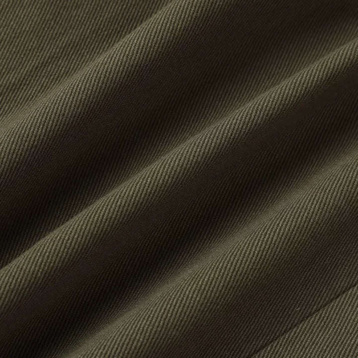 Retro Wide-Leg Loose Fit Jeans