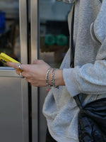 Titanium Steel Adjustable Thorn Bracelet