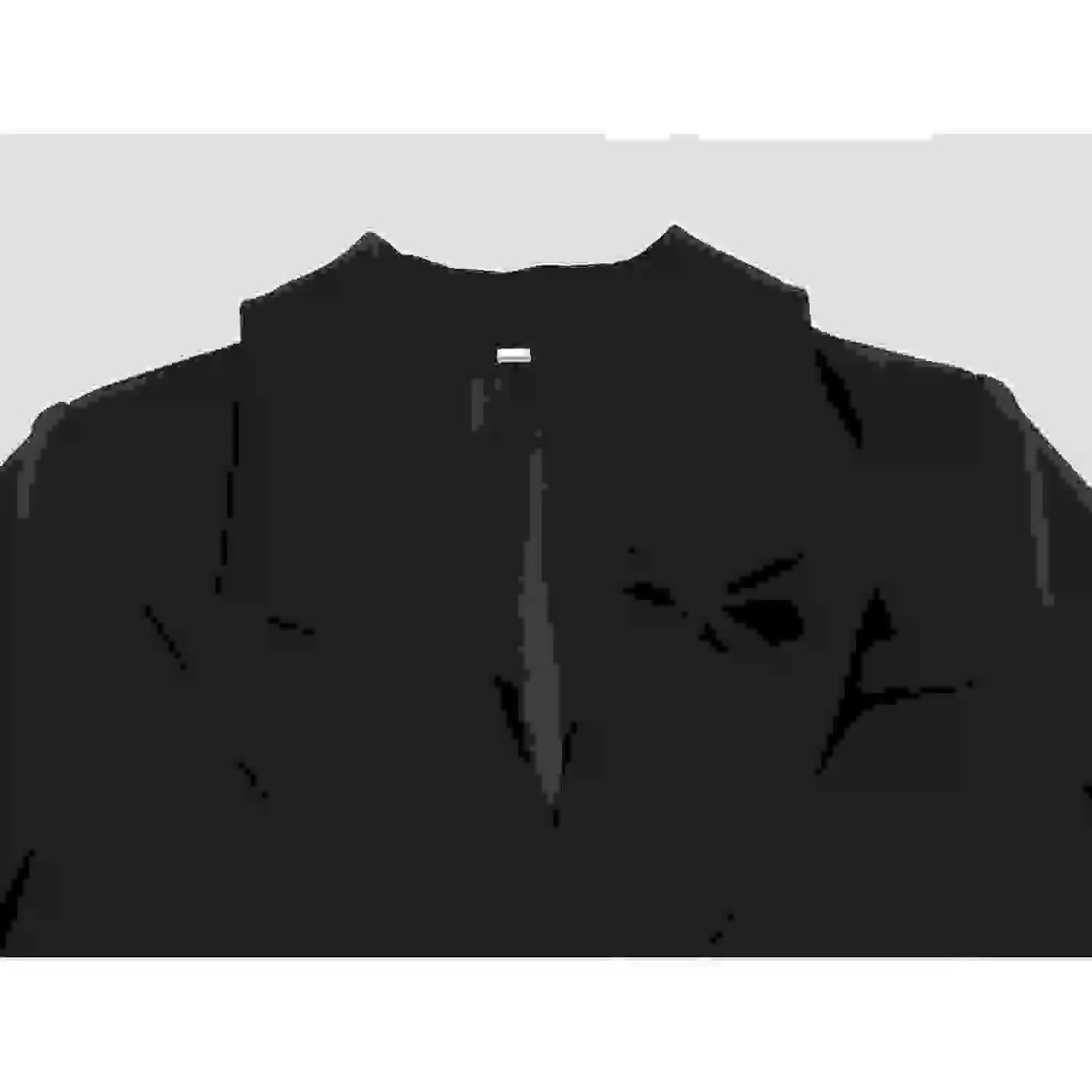 Loose Fit Casual Suit Jacket