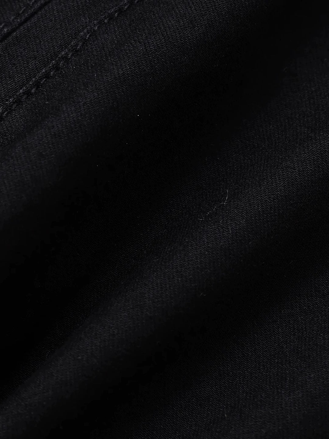 Denim Cargo Workwear Shorts Hot Pants