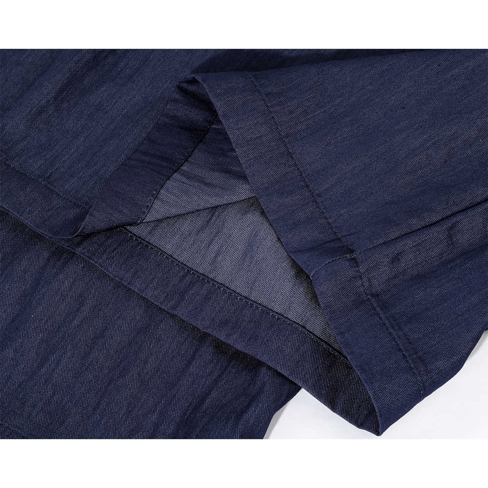 High Waist Wide Leg Casual Pants