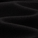 Stand-Up Collar Fleece Jacket