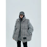 Heavyweight Cotton Vest