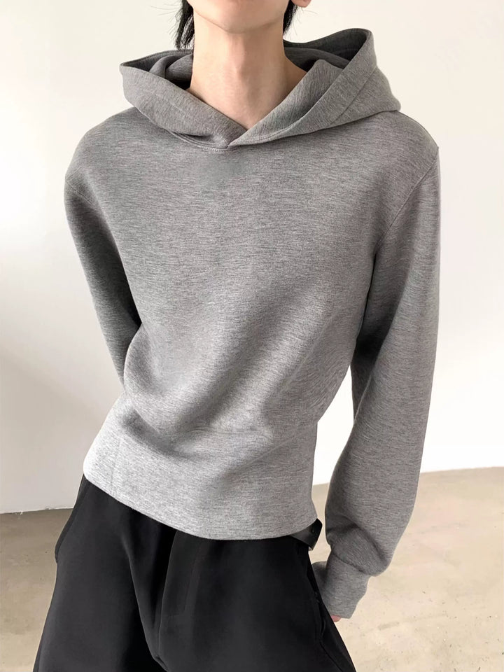Cleanfit Hooded Sweatshirt