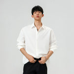 6189487758062,6189487758063,6189487758064,6189487758065,6189487758066,6189487758067,6189487758068, Long Sleeve Oversized Button Down Shirt