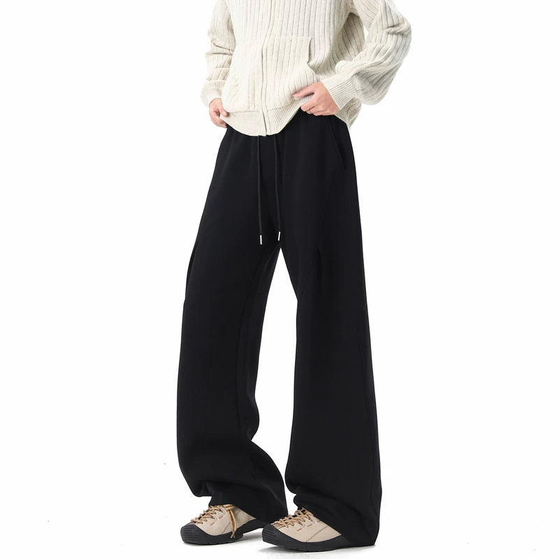 alt_id_6404958151, Loose Fit Heavyweight Patchwork Sweatpants Pants