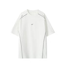 6195874738502,6195874738503,6195874738504,6195874738505,6195874738506,6195874738507,6195874738508, Loose Fit Summer Sports T-Shirt