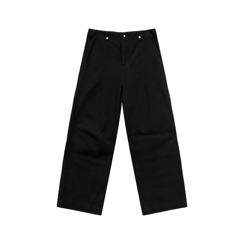 1627207:28341,6175630182260,1627207:28341,6175630182263,1627207:28341,6175630182262,1627207:28341,6175630182261,6175630182260,6175630182263,6175630182262,6175630182261, Loose Fit Wide Leg Casual Pants