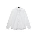 6041077473675,6041077473676,6041077473677, Lyocell Relaxed Fit Long Sleeve Shirt