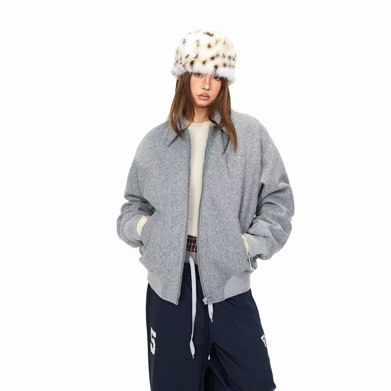 ,1627207:9150360,6167654059736,1627207:9150360,6167654059737,1627207:9150360,6167654059738,1627207:9150360,6167654059739,6167654059736,6167654059737,6167654059738,6167654059739, Minimalist Wool Down Puffer Jacket