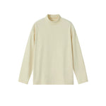 5945723689460,5945723689461,5945723689462,5945723689463,5945723689464,5945723689465,5945723689466,5945723689467, Mock Neck Fleece Long Sleeve Pullover