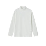 5945723689476,5945723689477,5945723689478,5945723689479,5945723689480,5945723689481,5945723689482,5945723689483, Mock Neck Fleece Long Sleeve Pullover