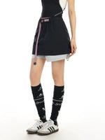 Outdoor Quick-Dry High Waist Cycling Pants 2