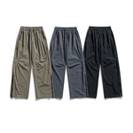 Outdoor Windproof Wide-Leg Sports Pants 4