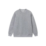 5065357888635,5065357888640,5065357888645,5065357888650, Oversized Crew Neck Sweatshirt Pullover Top