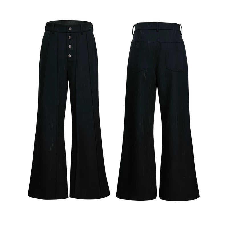 6024075328538,6024075328539,6024075328540,6024075328541, Oversized Pleated Suit Jacket and Pants