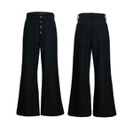 6024075328538,6024075328539,6024075328540,6024075328541, Oversized Pleated Suit Jacket and Pants