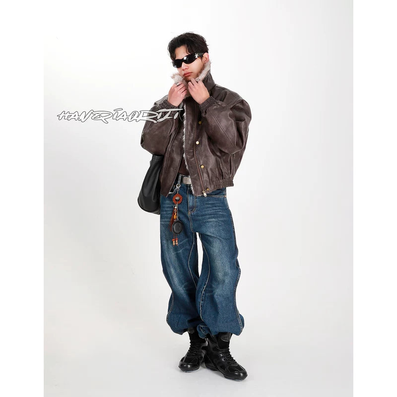 Patchwork High-Top Boxing Training Shoes 4