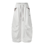 ,1627207:28320,6178467847560,1627207:28320,6178467847562,1627207:28320,6178467847561,1627207:28320,6178467847559,6178467847560,6178467847562,6178467847561,6178467847559, Plaid Patchwork Wide-Leg Dance Sweatpants