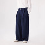 1627207:4966037,6011533448261,1627207:4966037,6011533448262,1627207:4966037,6011533448263,1627207:4966037,6011533448264,6011533448261,6011533448262,6011533448263,6011533448264, Pleated Wide Leg High Waist Pants